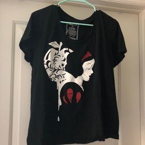 Disney Snow White Tee